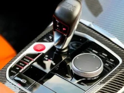 
										BMW M3 cheio									