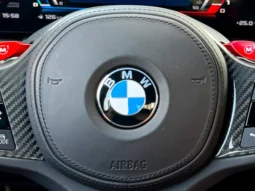 
										BMW M3 cheio									