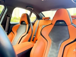 
										BMW M3 cheio									