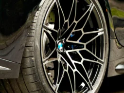 
										BMW M3 cheio									