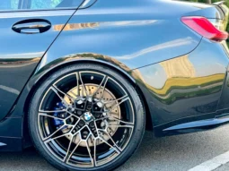 
										BMW M3 cheio									