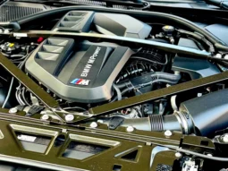 
										BMW M3 cheio									