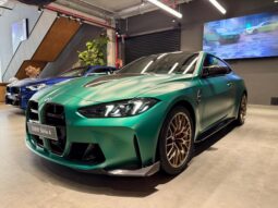 
										BMW M4 cheio									