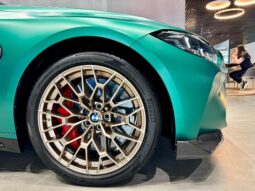 
										BMW M4 cheio									