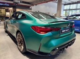
										BMW M4 cheio									