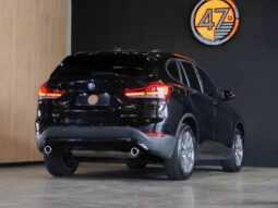 
										BMW X1 cheio									