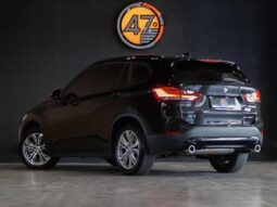 
										BMW X1 cheio									
