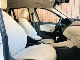 
										BMW X1 cheio									