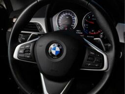 
										BMW X1 cheio									