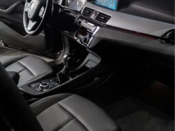 
										BMW X1 cheio									