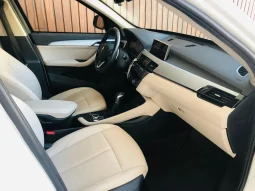 
										BMW X1 cheio									