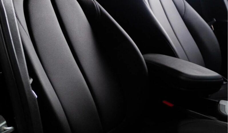
								BMW X1 cheio									