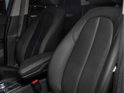 
										BMW X1 cheio									