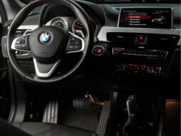 
										BMW X1 cheio									