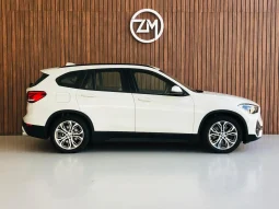 
										BMW X1 cheio									
