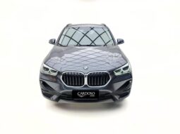 
										BMW X1 cheio									