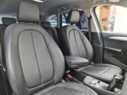
										BMW X1 cheio									
