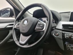 
										BMW X1 cheio									