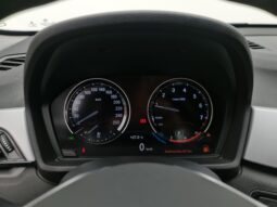 
										BMW X1 cheio									