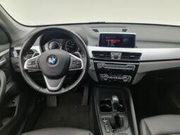 
										BMW X1 cheio									