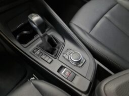 
										BMW X1 cheio									