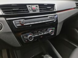 
										BMW X1 cheio									
