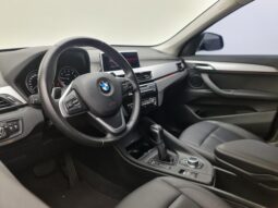 
										BMW X1 cheio									