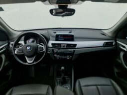 
										BMW X1 cheio									
