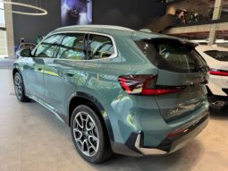 BMW X1 sDrive20i X Line 2.0 Turbo