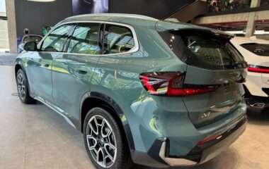 BMW X1 sDrive20i X Line 2.0 Turbo