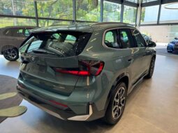 BMW X1 sDrive20i X Line 2.0 Turbo