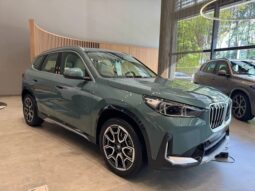 BMW X1 sDrive20i X Line 2.0 Turbo