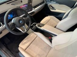BMW X1 sDrive20i X Line 2.0 Turbo