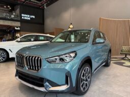 BMW X1 sDrive20i X Line 2.0 Turbo