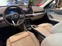 
										BMW X1 sDrive20i X Line 2.0 Turbo cheio									