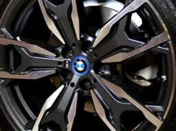 
										BMW X3 HÍBRIDO M SPORT STEPTRONIC cheio									