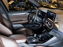 
										BMW X3 HÍBRIDO M SPORT STEPTRONIC cheio									