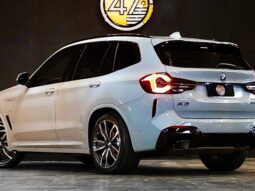
										BMW X3 HÍBRIDO M SPORT STEPTRONIC cheio									