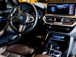 
										BMW X3 HÍBRIDO M SPORT STEPTRONIC cheio									