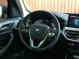 
										BMW X3 cheio									