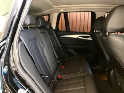 
										BMW X3 cheio									