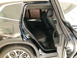 
										BMW X3 cheio									