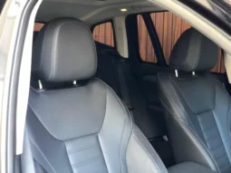 
										BMW X3 cheio									