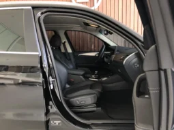 
										BMW X3 cheio									
