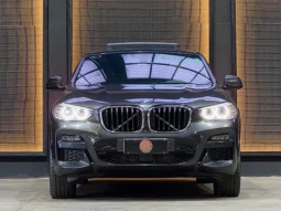 BMW X4 Alphaville