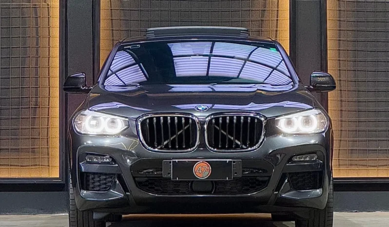 BMW X4 Alphaville