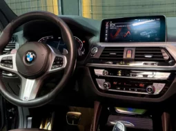 
										BMW X4 cheio									