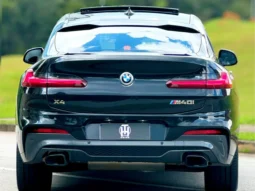
										BMW X4 cheio									
