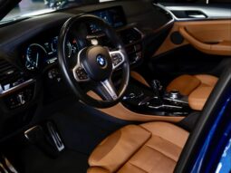 
										BMW X4 M40i cheio									