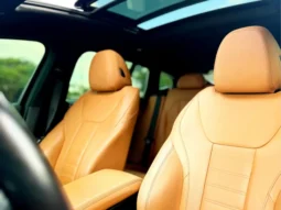 
										BMW X4 cheio									